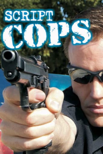 ملصق فيلم Script Cops (2007)