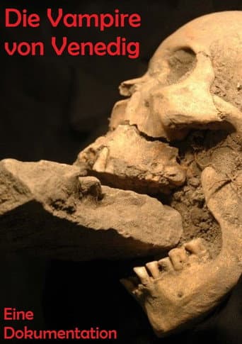 Affiche du film Die Vampirleiche von Venedig (2011)