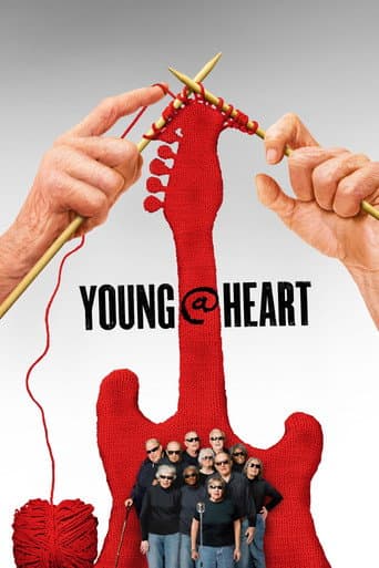 Affiche du film Young at Heart (2008)