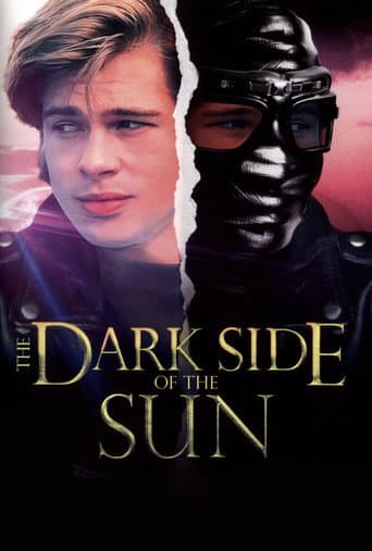 Affiche du film The Dark Side of the Sun (1988)