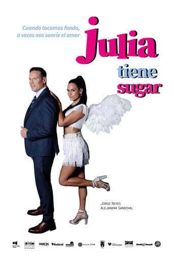 ملصق فيلم Julia tiene sugar (2024)