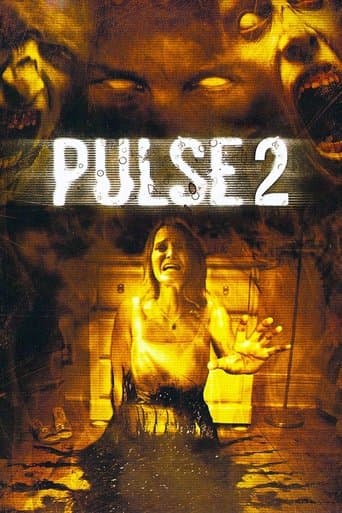 ملصق فيلم Pulse 2: Afterlife (2008)