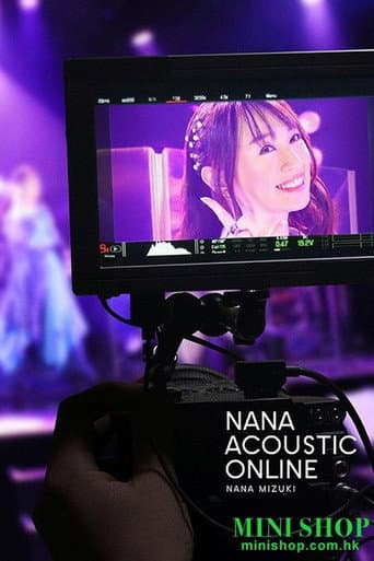 NANA ACOUSTIC ONLINE (2020) movie poster