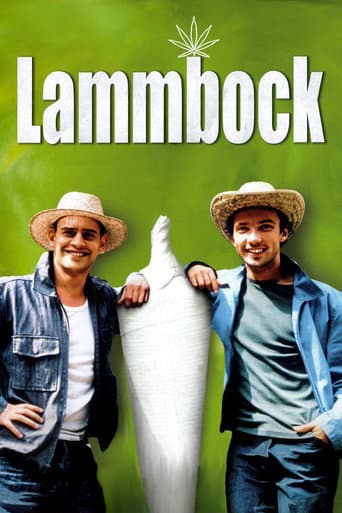 Affiche du film Lammbock (2001)