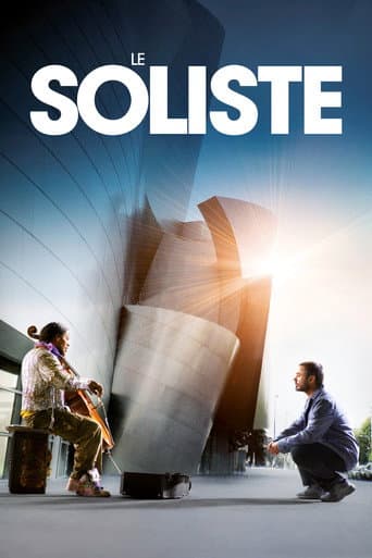 Affiche du film The Soloist (2009)