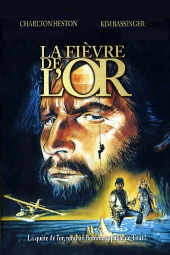 Affiche du film Mother Lode (1982)