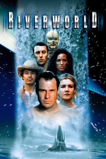 Riverworld (2003) movie poster