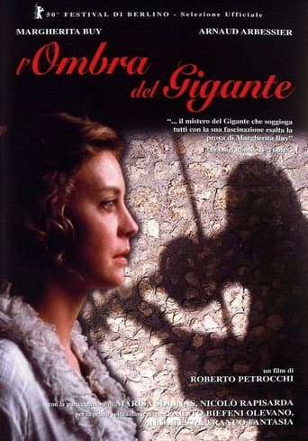 ملصق فيلم L'ombra del gigante (2000)