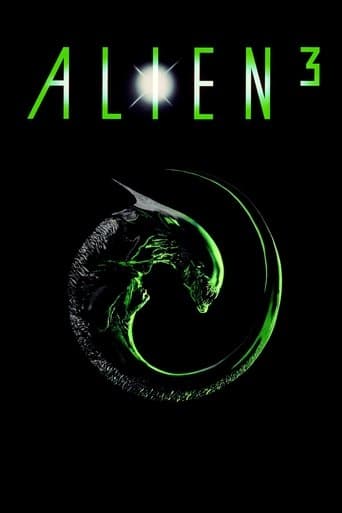 Affiche du film Alien³ (1992)