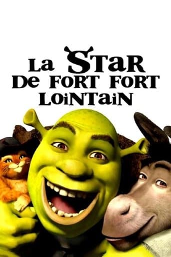 Affiche du film Far Far Away Idol (2004)