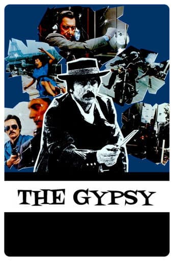 ملصق فيلم Le Gitan (1975)