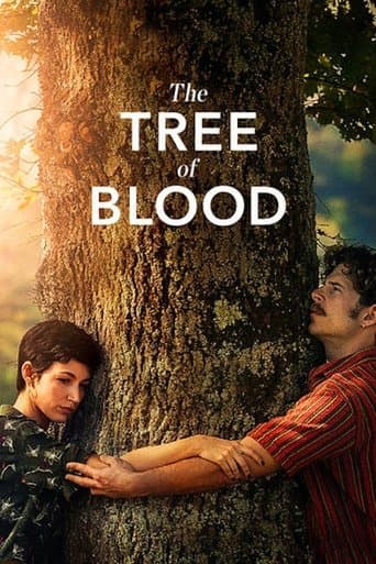 El árbol de la sangre (2018) movie poster