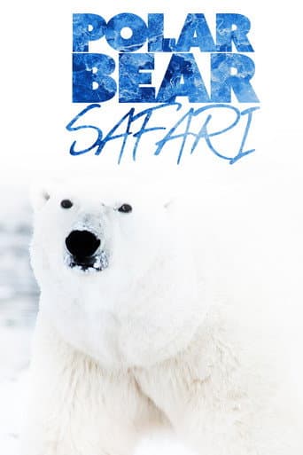 ملصق فيلم Polar Bear Safari (2000)