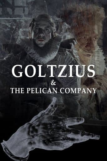 Goltzius & the Pelican Company (2012) movie poster
