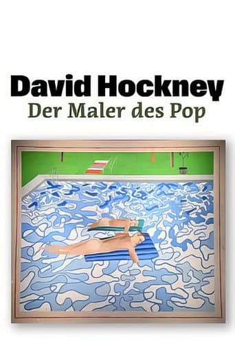 ملصق فيلم David Hockney - Die wiedergefundene Zeit (2017)