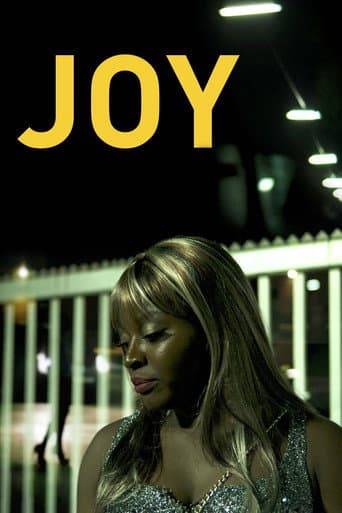 ملصق فيلم Joy (2019)