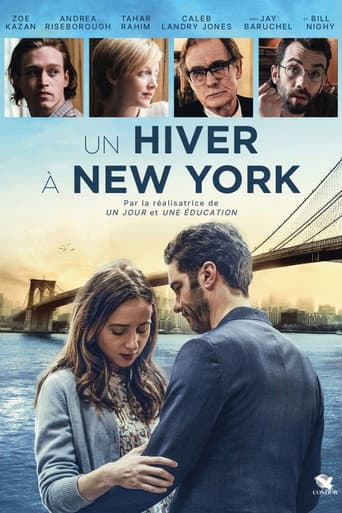 Affiche du film The Kindness of Strangers (2019)