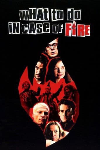 Was tun, wenn's brennt? (2001) movie poster