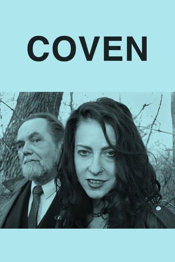 Affiche du film Coven (1997)