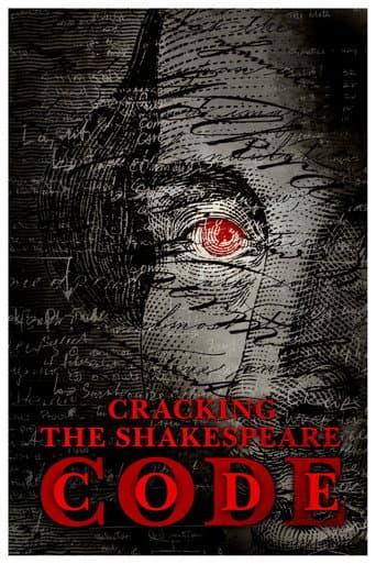 Affiche du film Cracking the Shakespeare Code (2016)