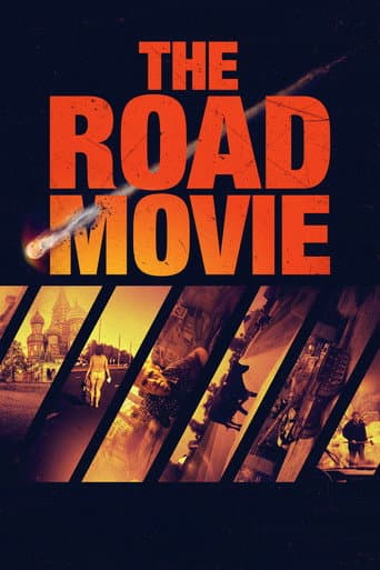 The Road Movie (2018) movie poster