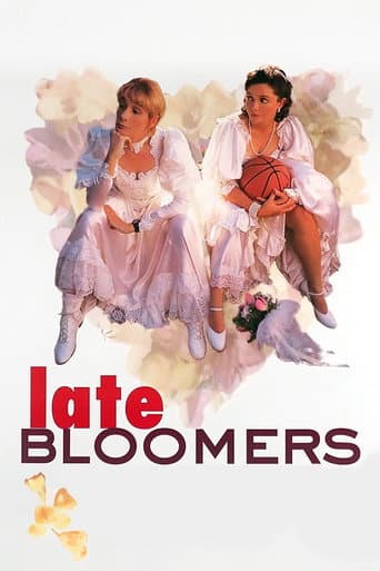 ملصق فيلم Late Bloomers (1996)