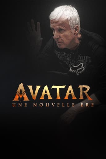 Affiche du film Avatar: A New Era - Special Edition of 20/20 (2025)