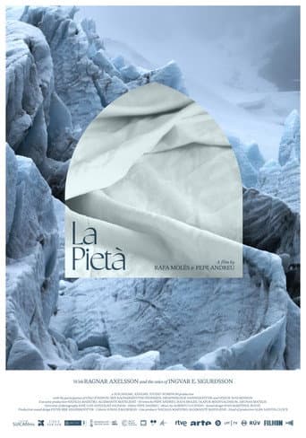 Affiche du film La Pietà (2026)