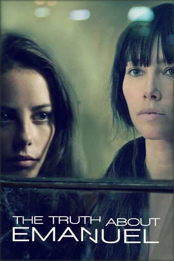 ملصق فيلم The Truth About Emanuel (2013)