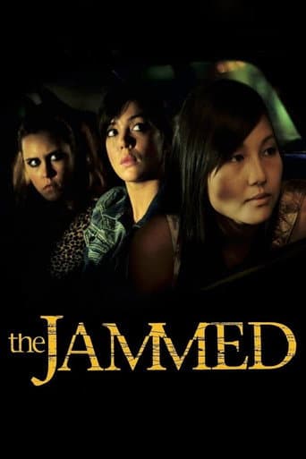 ملصق فيلم The Jammed (2007)