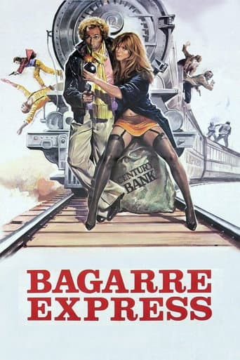 La Course à l'échalote (1975) movie poster