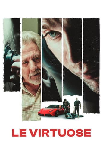 Affiche du film Tuner (2026)