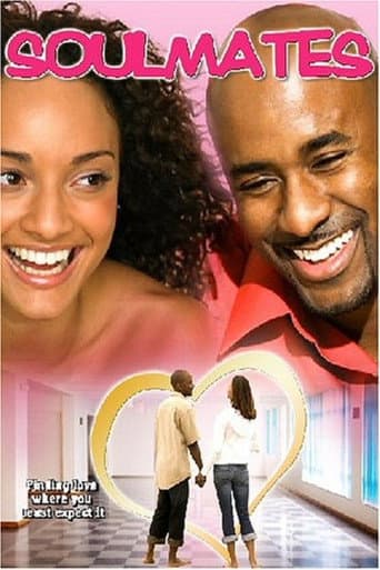 Affiche du film Soulmates (2004)