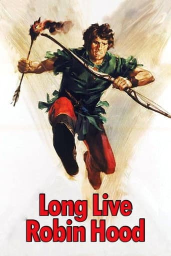 L'arciere di fuoco (1971) movie poster