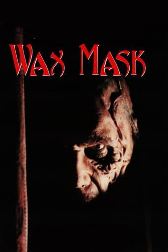 M.D.C. - Maschera di cera (1997) movie poster