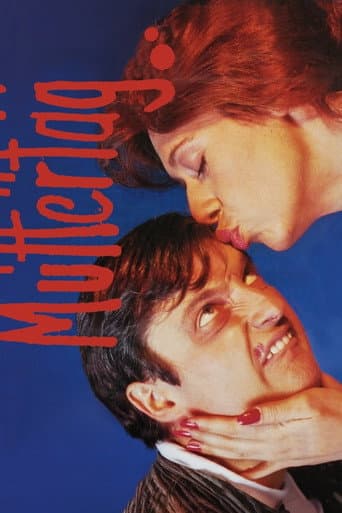 ملصق فيلم Muttertag (1994)