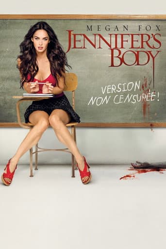 Affiche du film Jennifer's Body (2009)