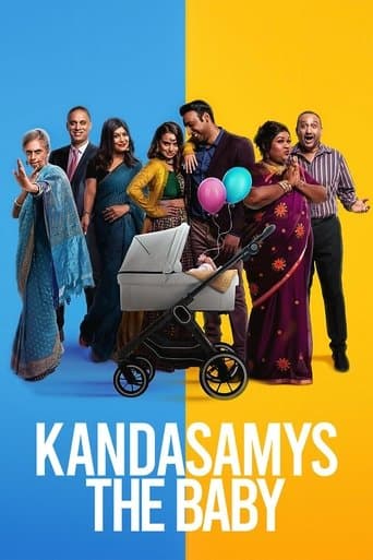ملصق فيلم Kandasamys: The Baby (2023)