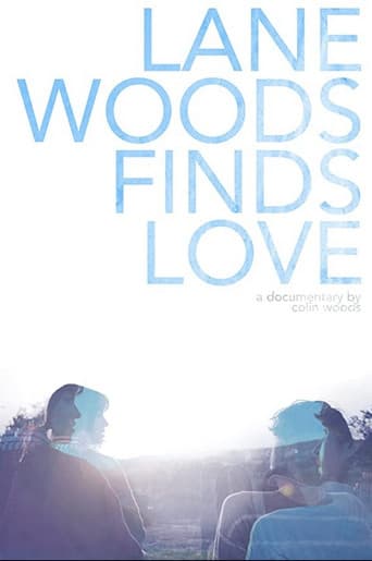 ملصق فيلم Lane Woods Finds Love (2017)
