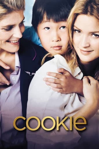 Affiche du film Cookie (2013)
