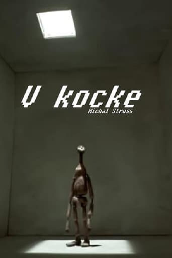 Affiche du film V kocke (1999)