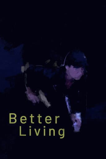 ملصق فيلم Better Living (2023)