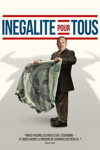 Affiche du film Inequality for All (2013)