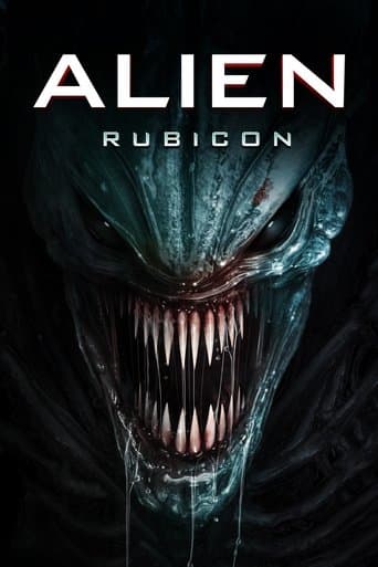 ملصق فيلم Alien: Rubicon (2024)