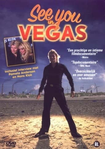 Affiche du film See you in Vegas (2007)
