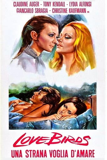 Affiche du film Komm, süßer Tod (1969)