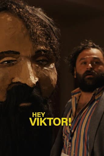 Hey, Viktor! (2024) movie poster