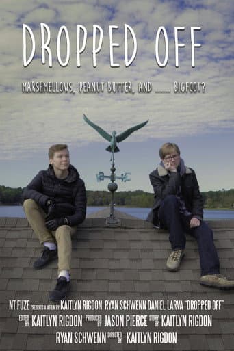 ملصق فيلم Dropped Off (2019)