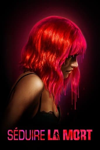 Affiche du film Strange Darling (2024)
