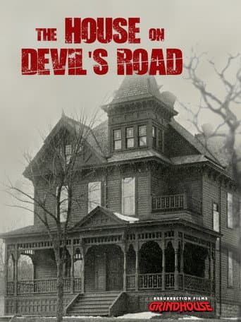 Affiche du film The House on Devils Road (2008)